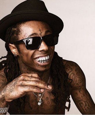 Lil Wayne is no longer a free man. The emcee appeared in a New York